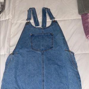 Overalls